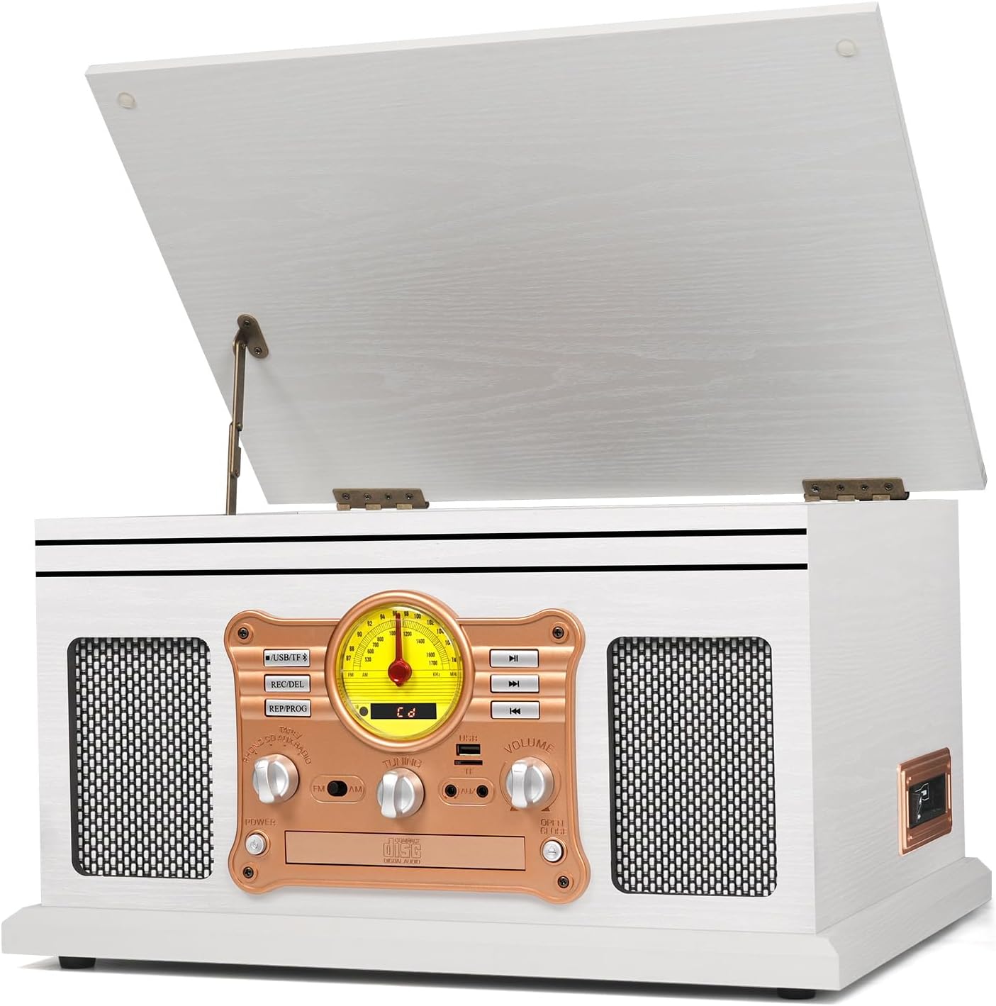 Victress TE-007R - VICTRESS