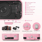 Victress TE-106 - VICTRESS