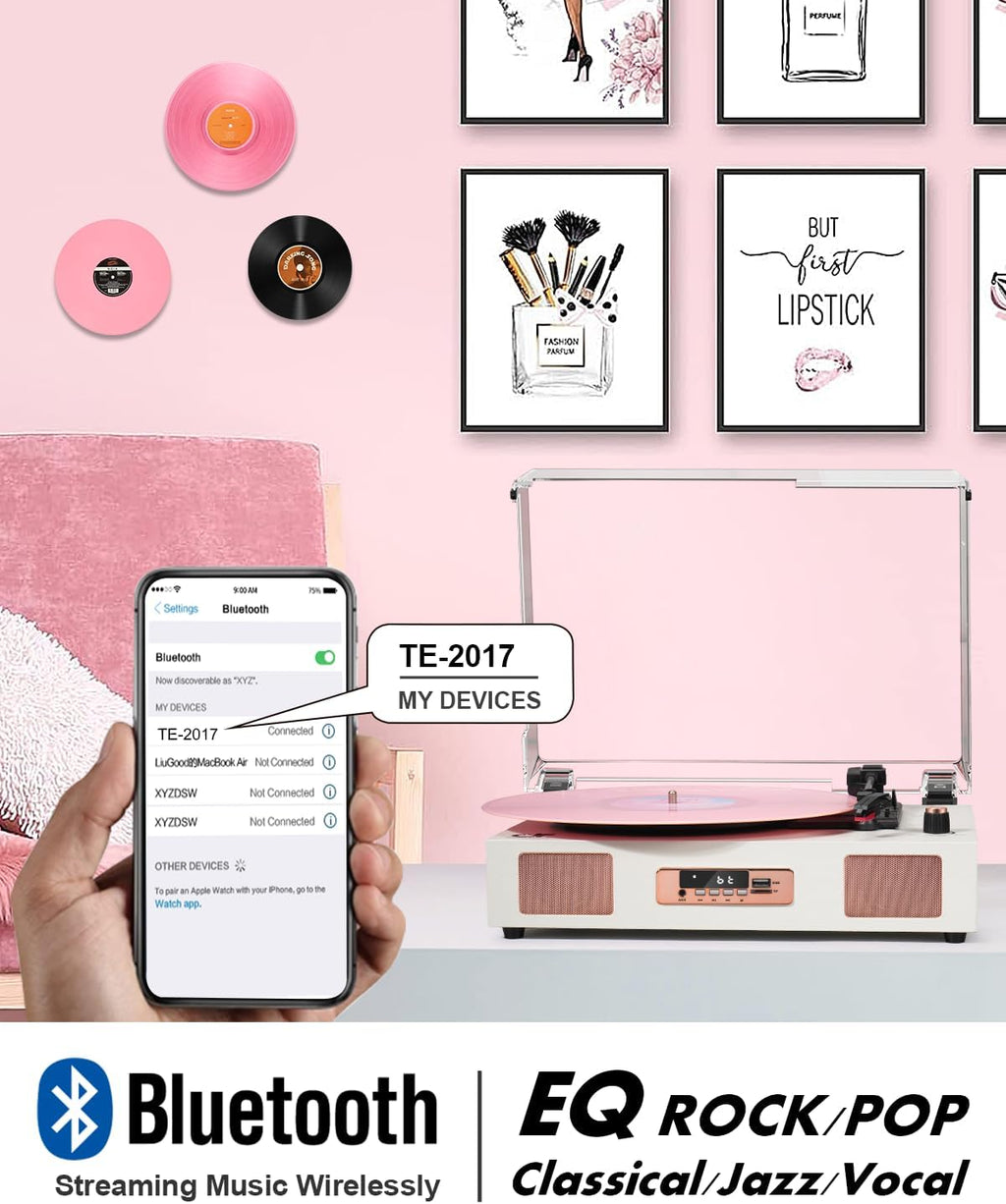 Victress TE-2017 - VICTRESS