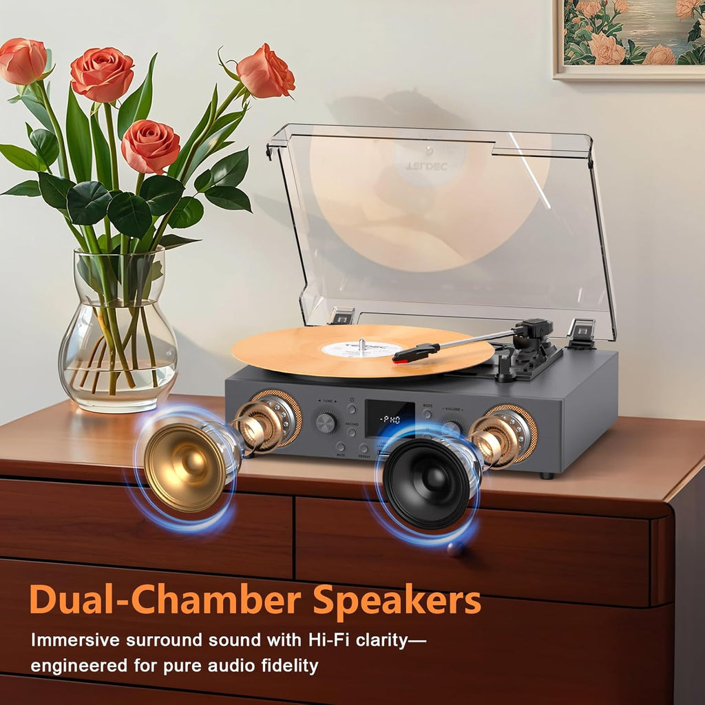 Victress TE-103 - VICTRESS