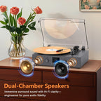 Victress TE-103 - VICTRESS