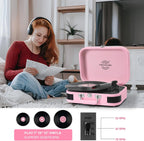 Victress TE-106 - VICTRESS