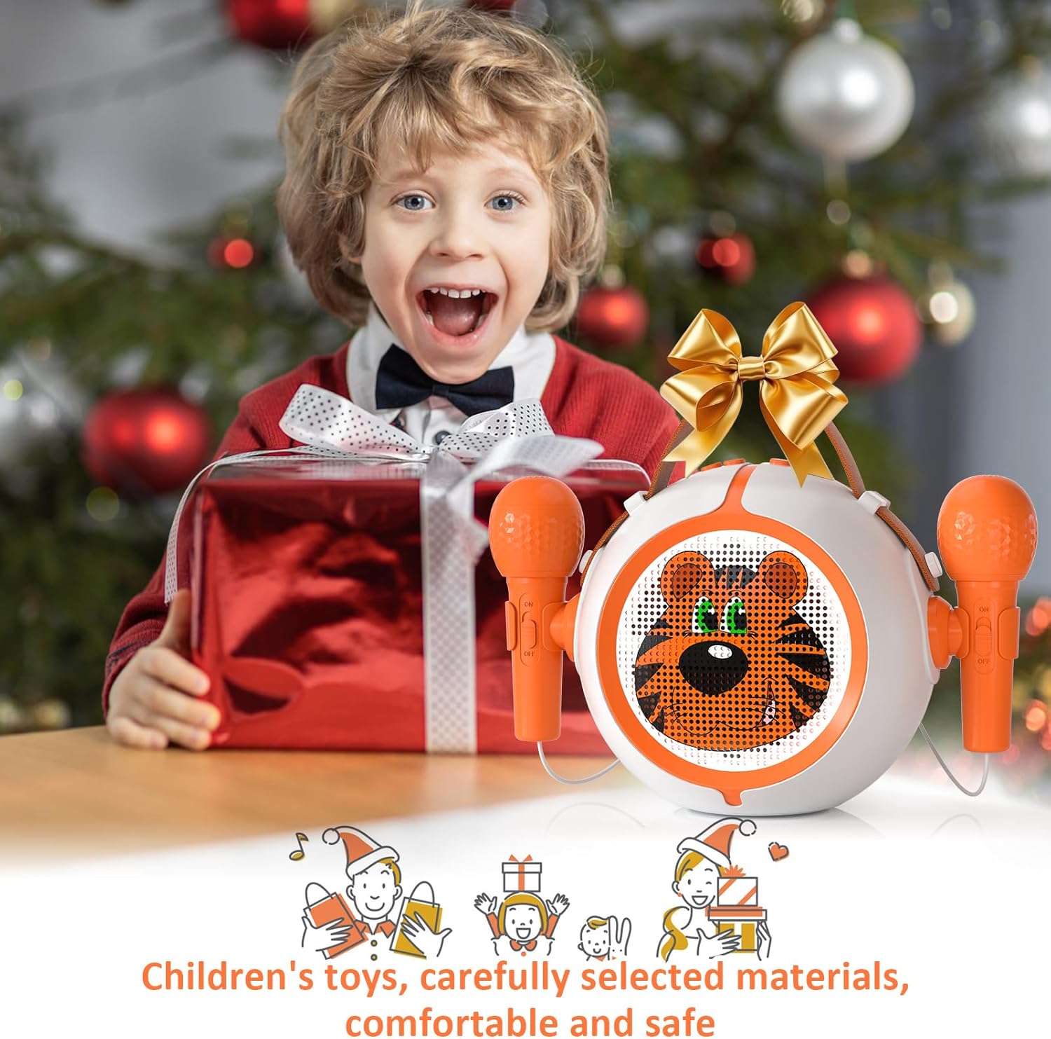 Victress CH012 - VICTRESS