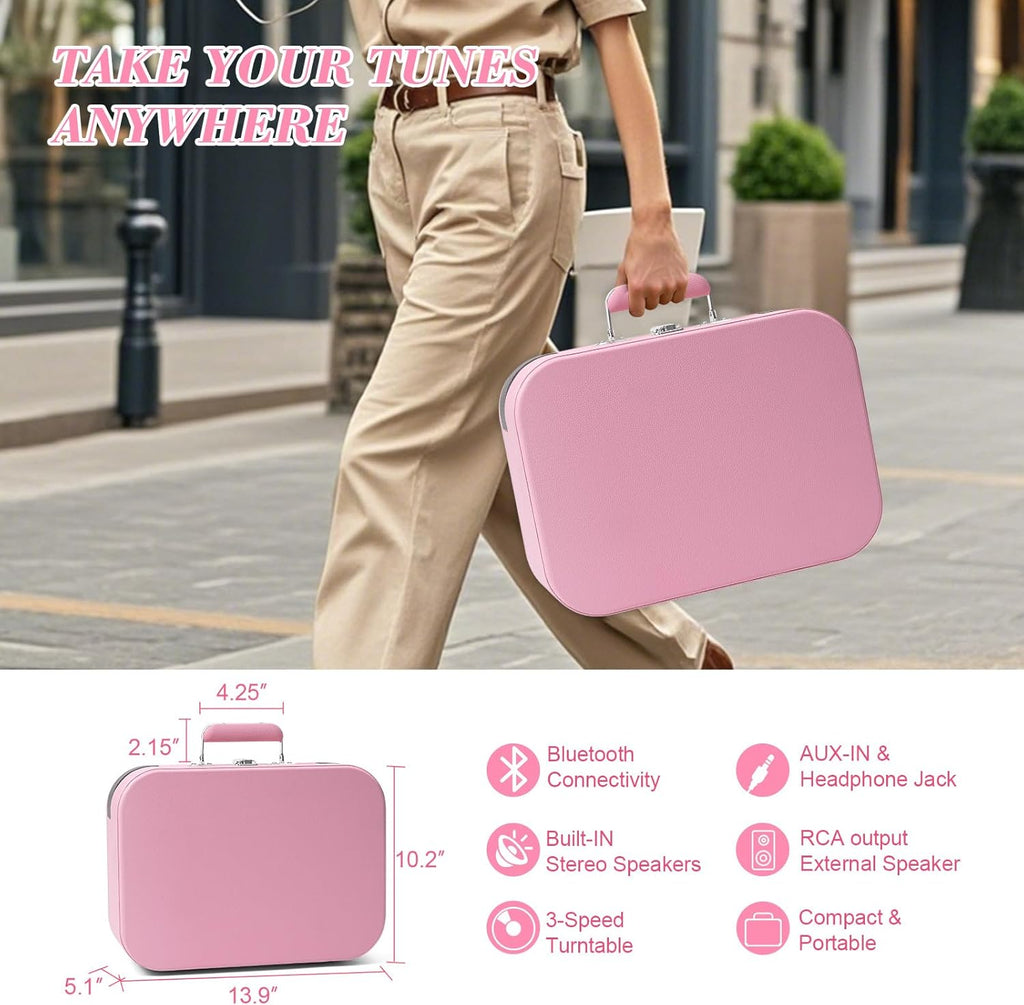 Victress TE-106 - VICTRESS