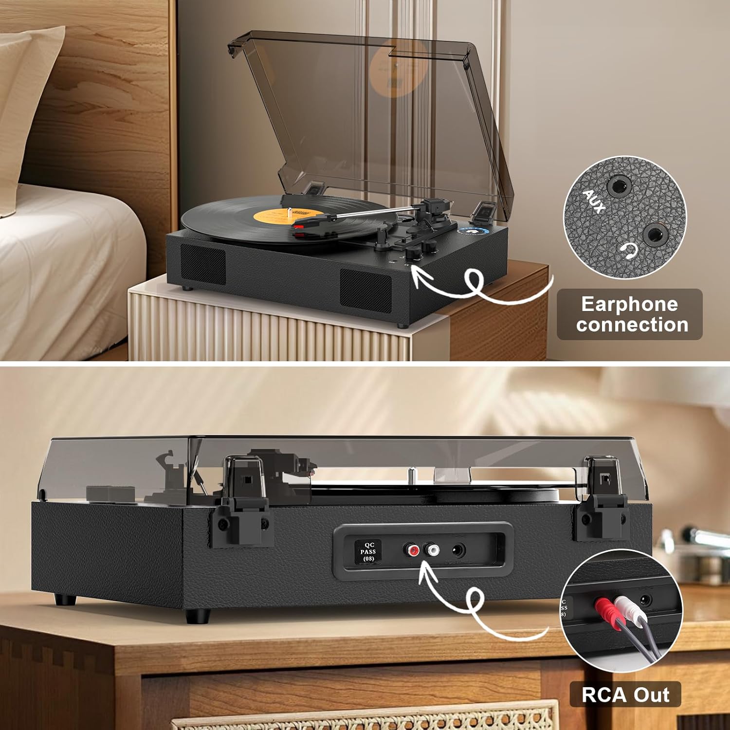 Victress TE-2017A - VICTRESS