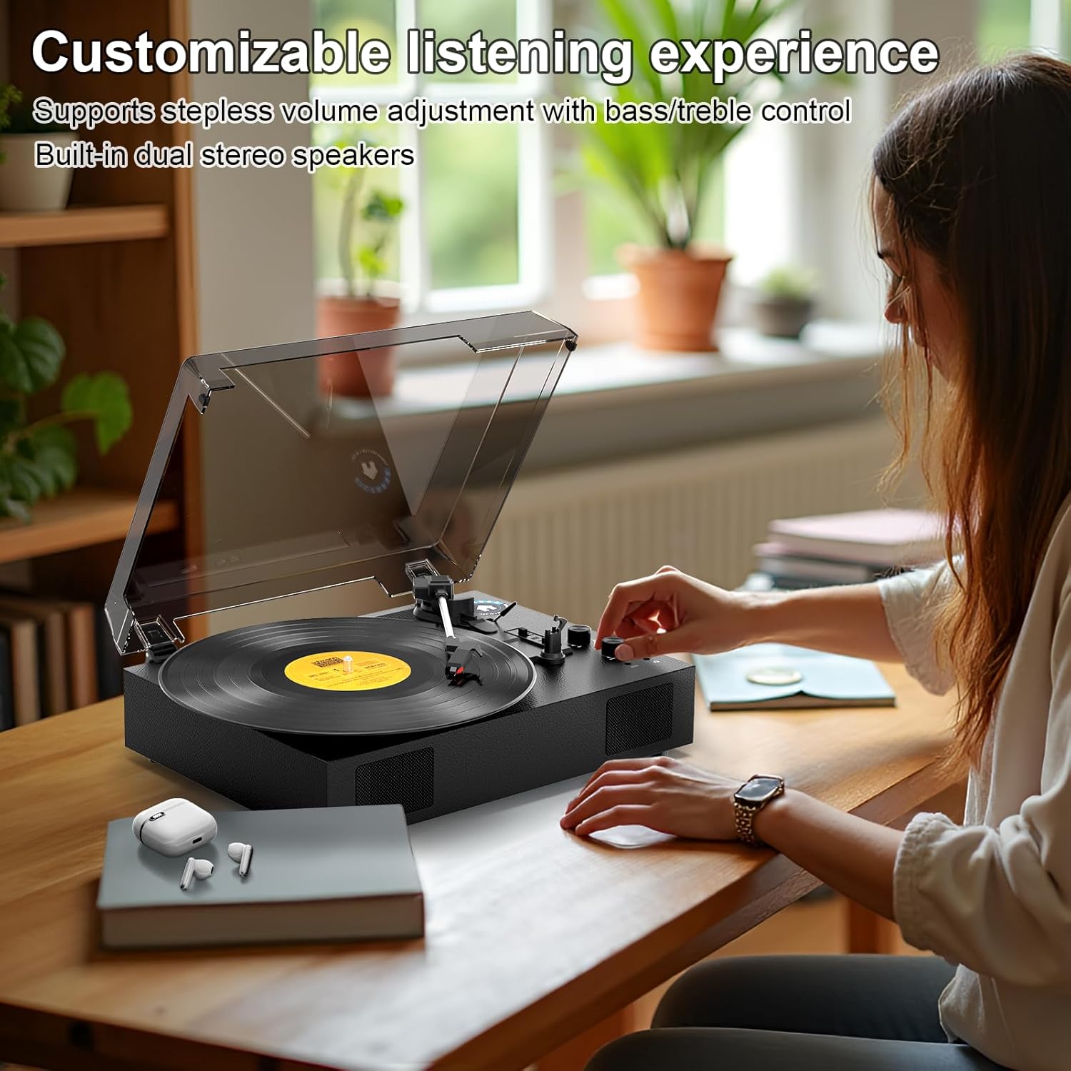 Victress TE-2017A - VICTRESS