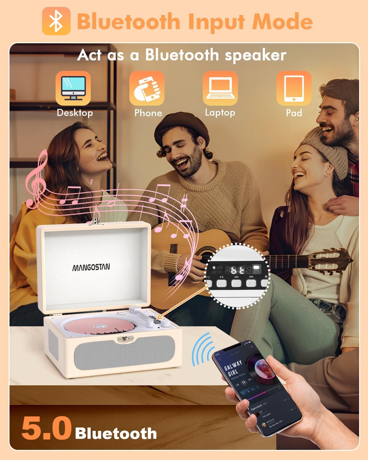 Victress CD-003 - VICTRESS