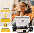 Victress TE-2021 - VICTRESS