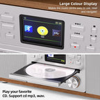 Victress TE-108S - VICTRESS