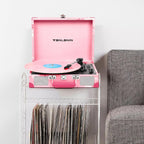 Victress TE-001D - VICTRESS