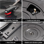 Victress TE-2017A - VICTRESS