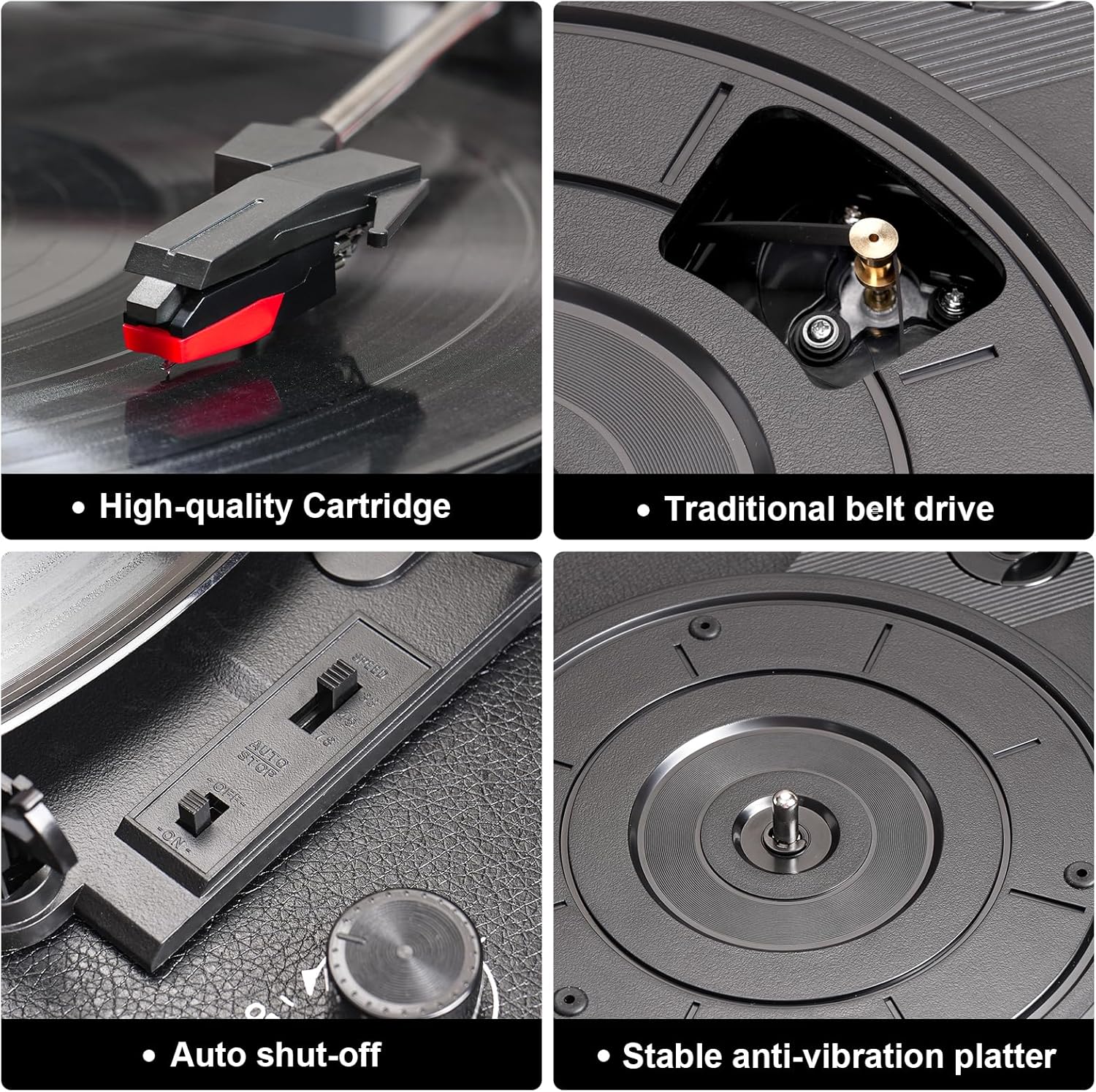 Victress TE-2017A - VICTRESS