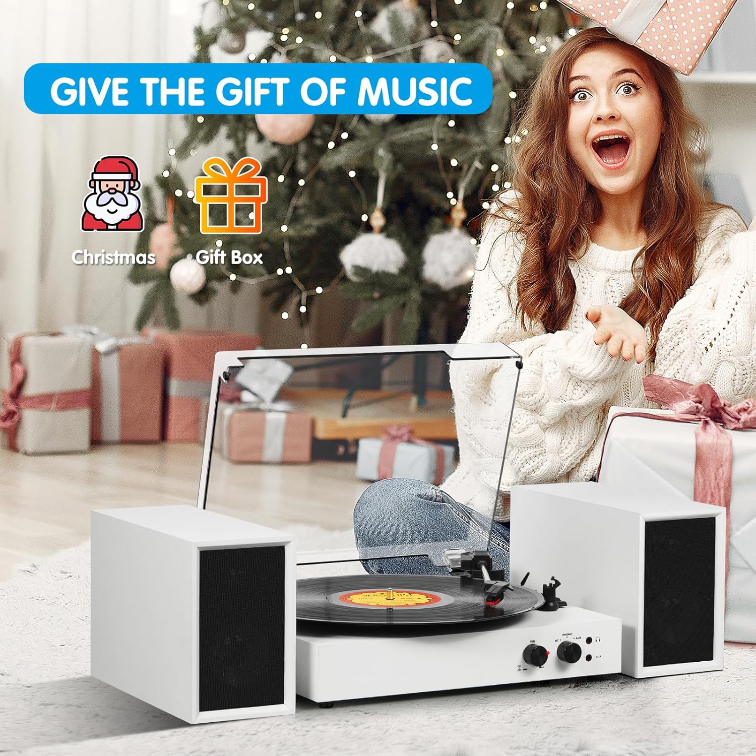 Victress TE-003 - VICTRESS