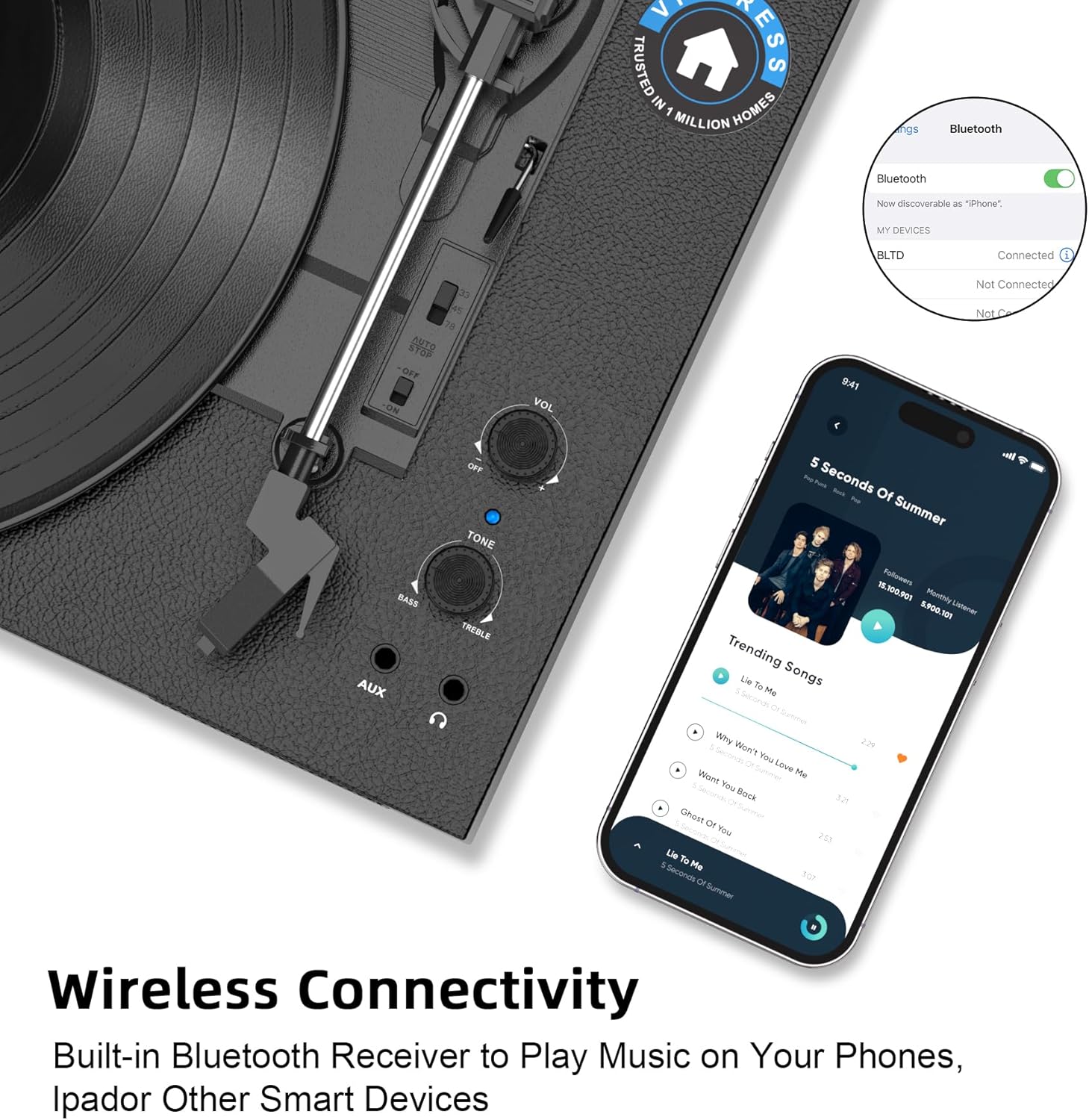 Victress TE-2017A - VICTRESS