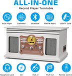 Victress TE-007R - VICTRESS