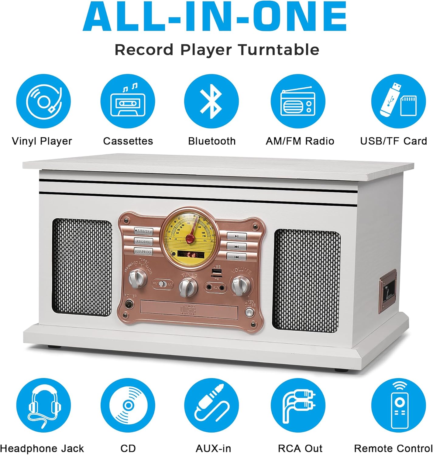 Victress TE-007R - VICTRESS