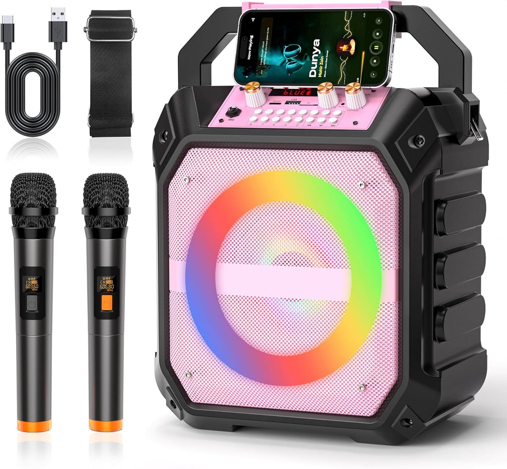 Victress K170 - VICTRESS