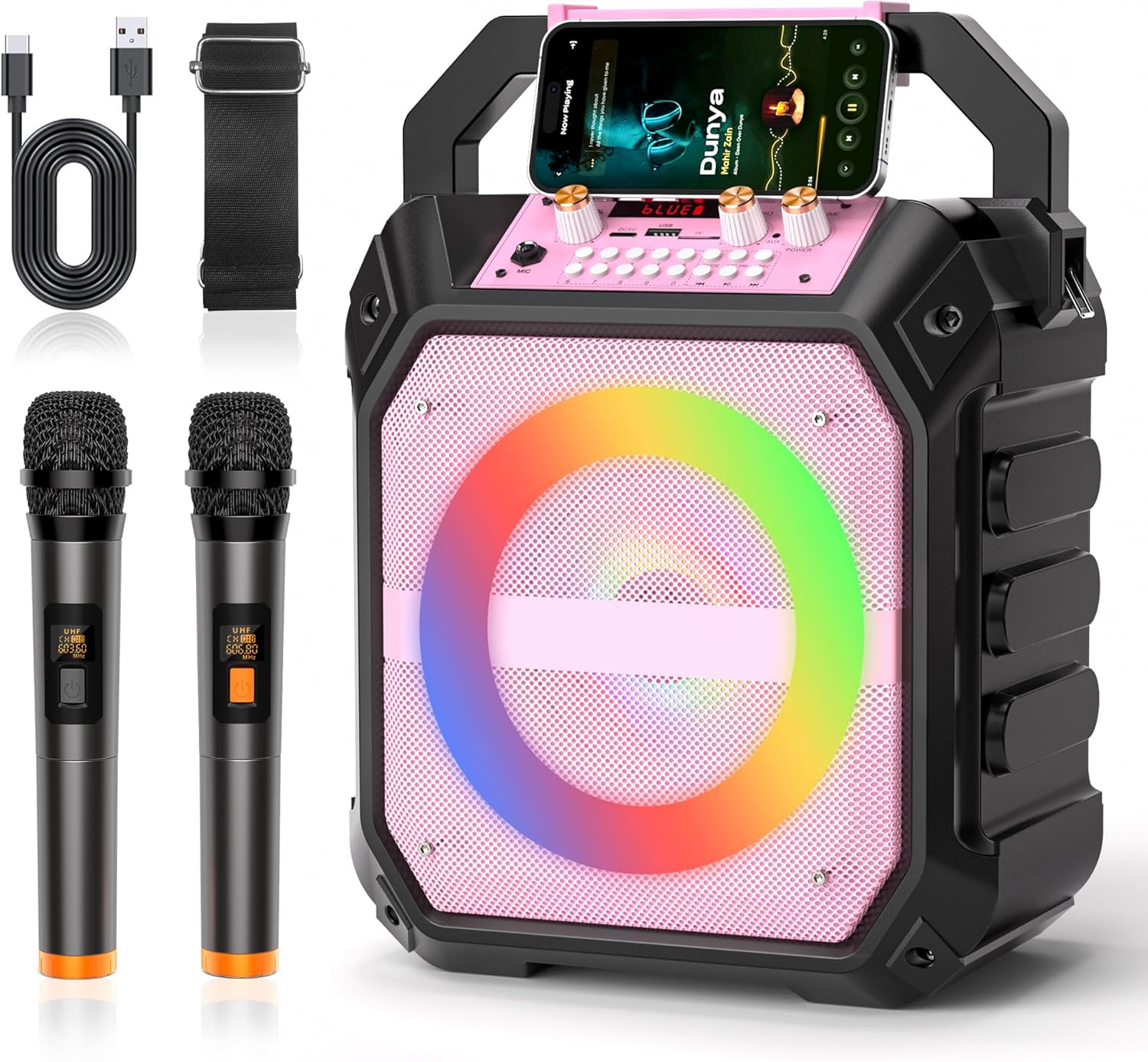 Victress K170 - VICTRESS