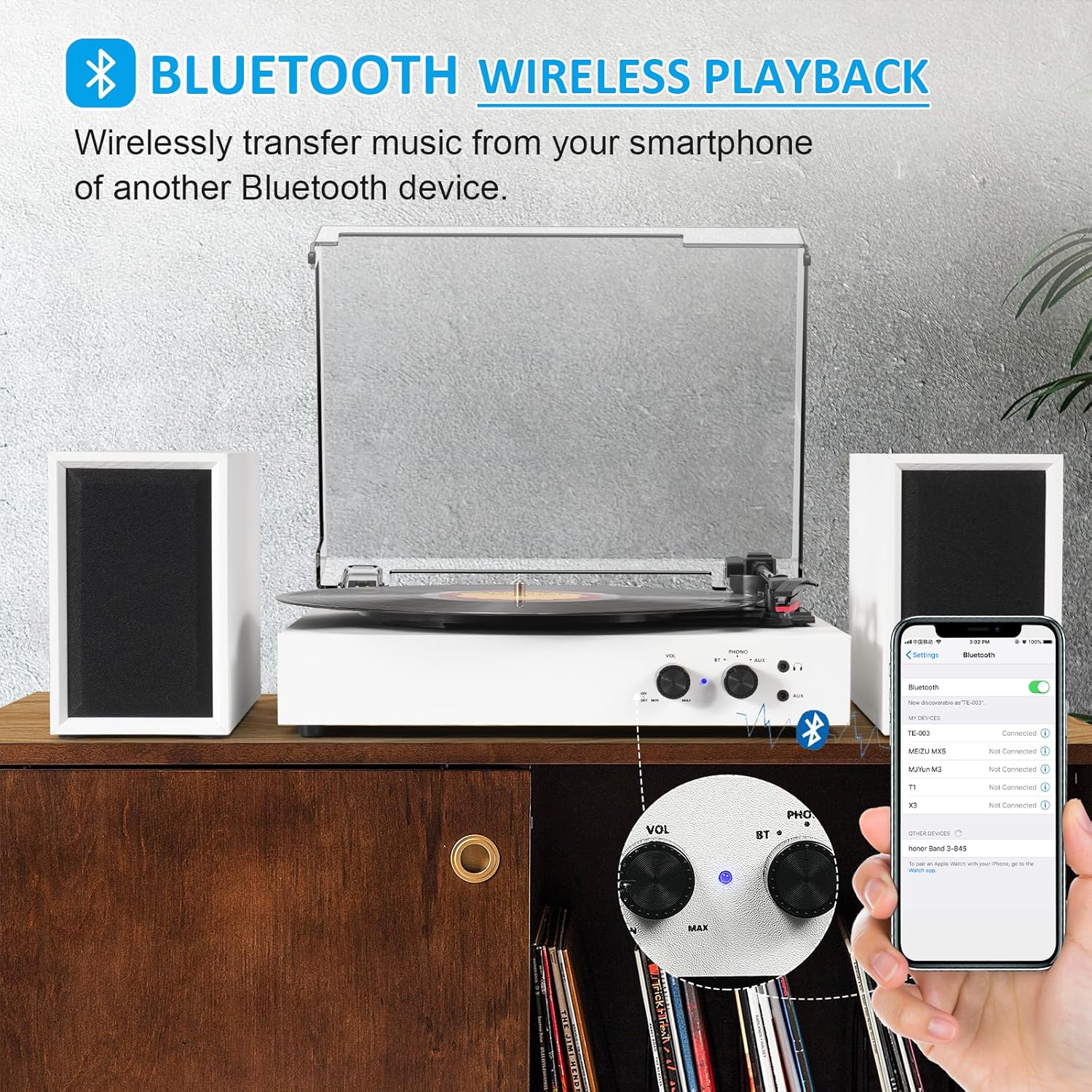 Victress TE-003 - VICTRESS