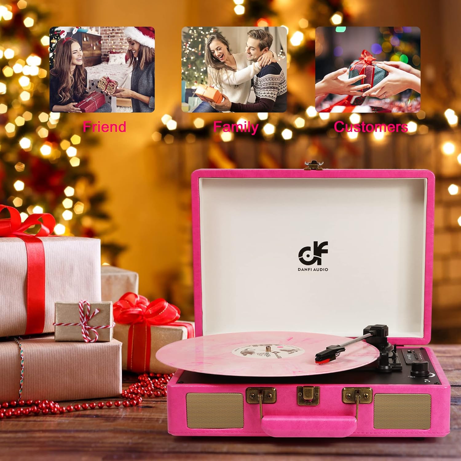 Victress TE-2026 - VICTRESS