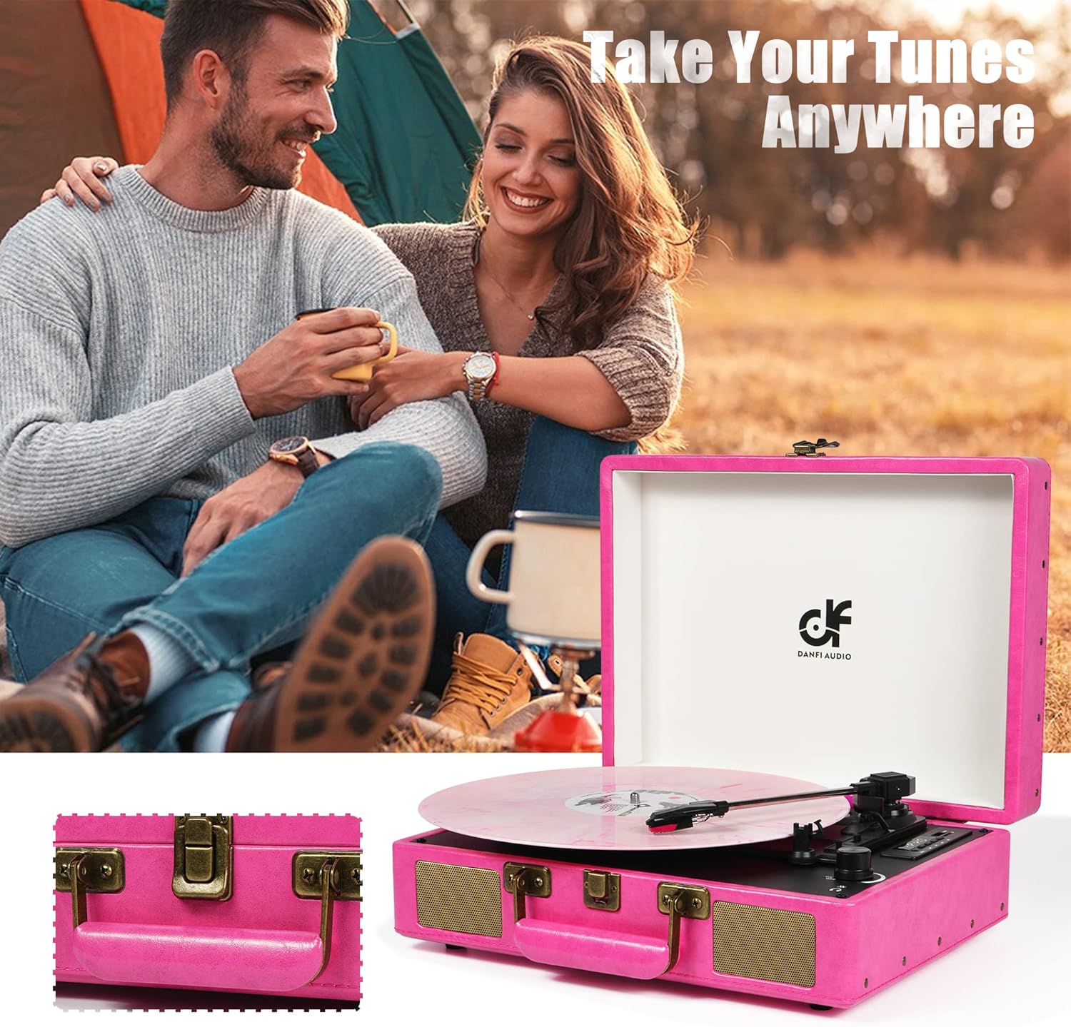 Victress TE-2026 - VICTRESS